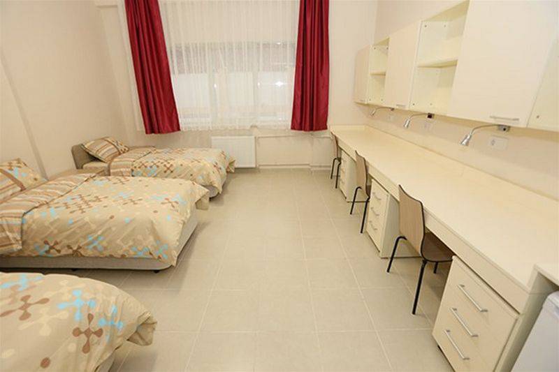 GÖLCÜK KYK KIZ VE ERKEK ÖĞRENCİ YURDU - Görsel 4