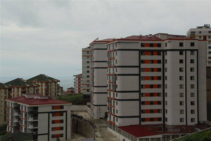 GÜLBAHAR HATUN KYK KIZ ÖĞRENCİ YURDU