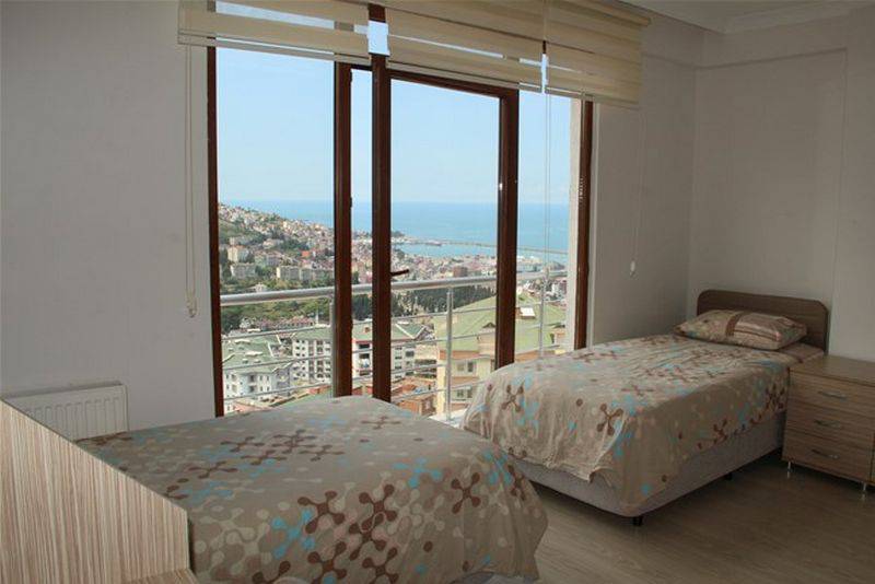 GÜLBAHAR HATUN KYK KIZ ÖĞRENCİ YURDU - Görsel 4