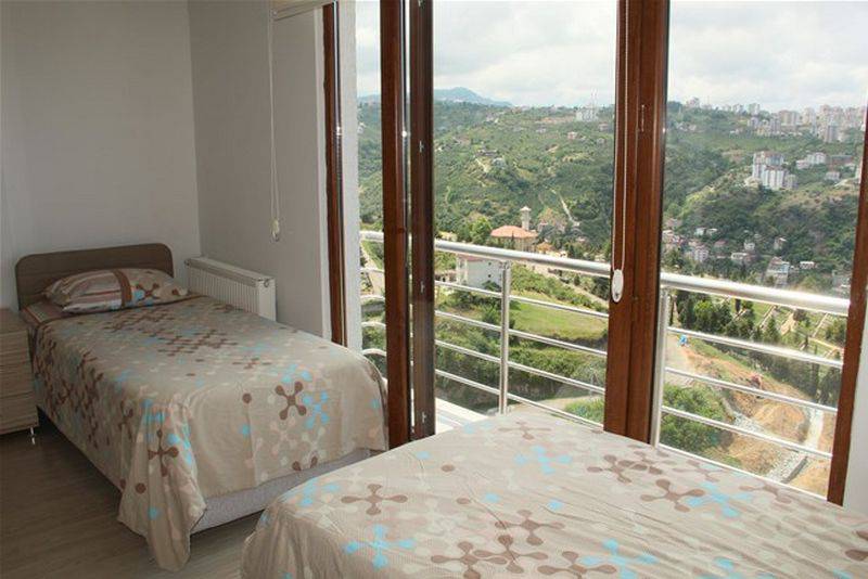 GÜLBAHAR HATUN KYK KIZ ÖĞRENCİ YURDU - Görsel 4