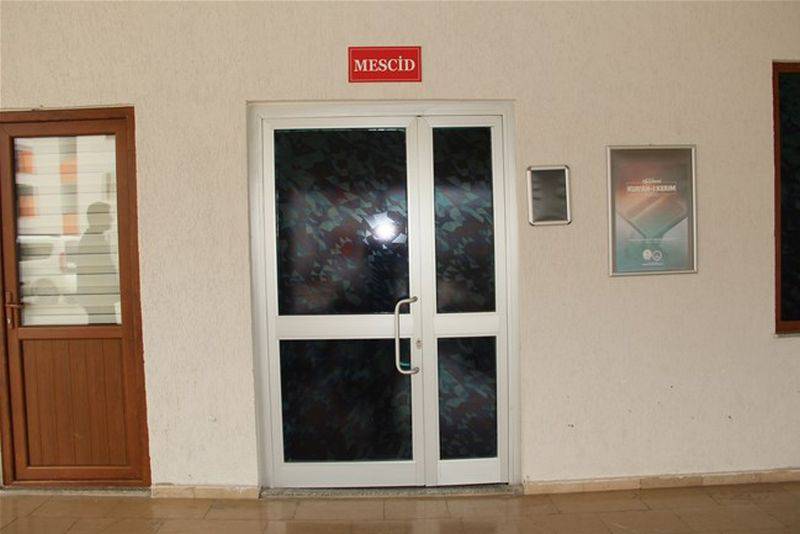 GÜLBAHAR HATUN KYK KIZ ÖĞRENCİ YURDU - Görsel 4