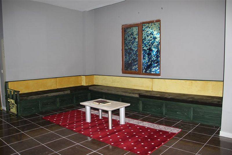 GÜLBAHAR HATUN KYK KIZ ÖĞRENCİ YURDU - Görsel 4