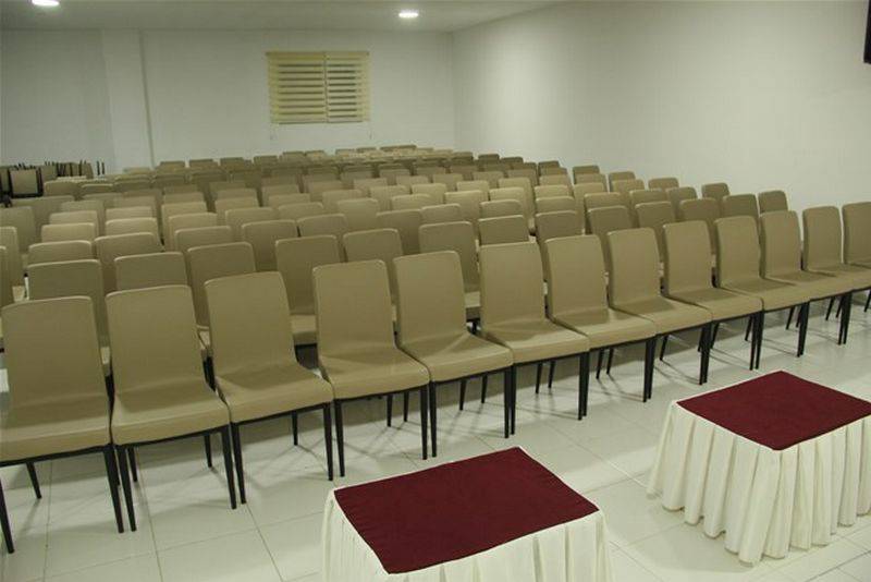 GÜLBAHAR HATUN KYK KIZ ÖĞRENCİ YURDU - Görsel 4