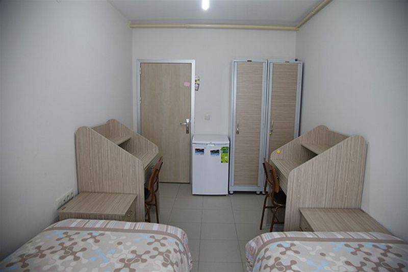 GÜLCEMAL HATUN KYK KIZ ÖĞRENCİ YURDU - Görsel 4