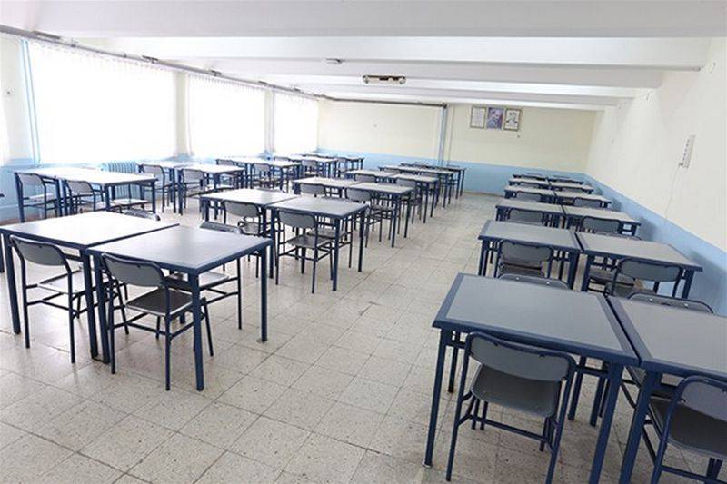 GÜLCİHAN KYK KIZ ÖĞRENCİ YURDU - Görsel 4
