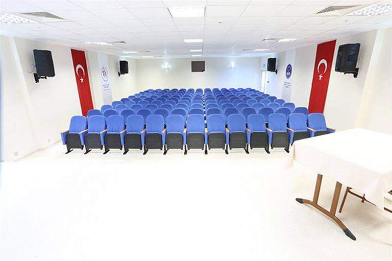GÜLKENT KYK KIZ VE ERKEK ÖĞRENCİ YURDU - Görsel 4