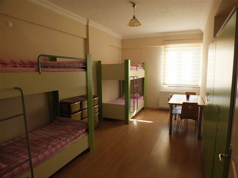 GÜLŞEHİR KYK KIZ ÖĞRENCİ YURDU - Görsel 4