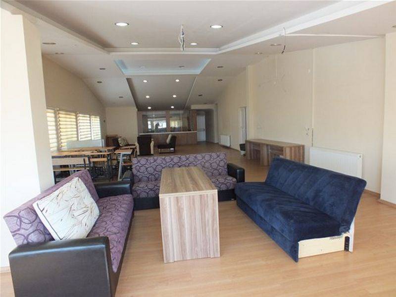 GÜLŞEHİR KYK KIZ ÖĞRENCİ YURDU - Görsel 4