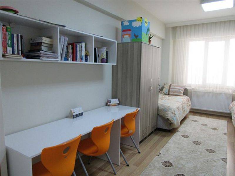 GÜLŞENİ KYK KIZ ÖĞRENCİ YURDU - Görsel 4