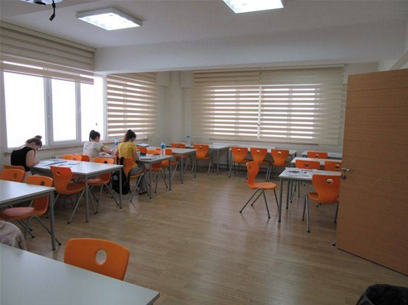 GÜLŞENİ KYK KIZ ÖĞRENCİ YURDU - Görsel 4