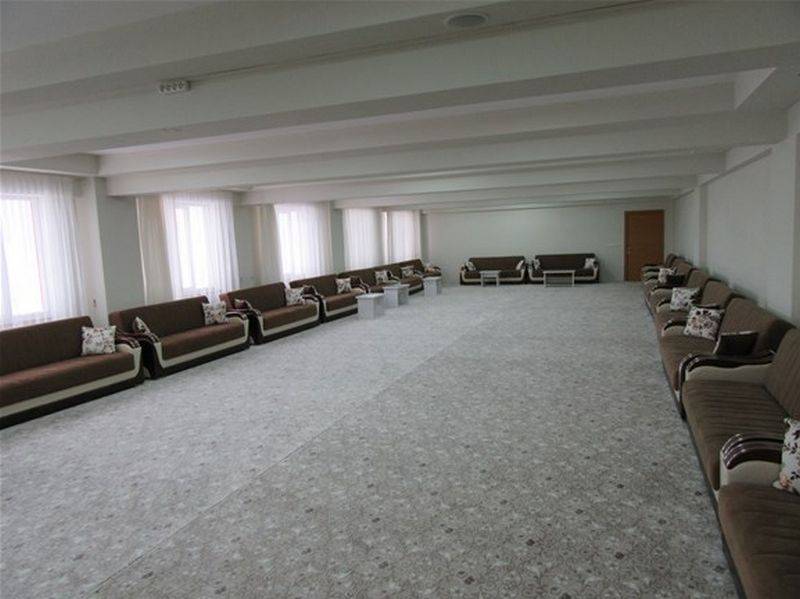 GÜLŞENİ KYK KIZ ÖĞRENCİ YURDU - Görsel 4