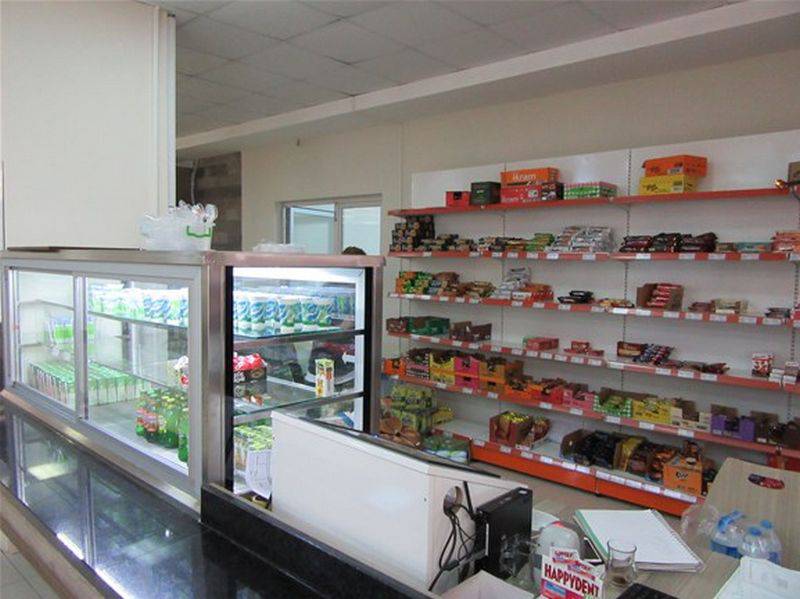 GÜLŞENİ KYK KIZ ÖĞRENCİ YURDU - Görsel 4