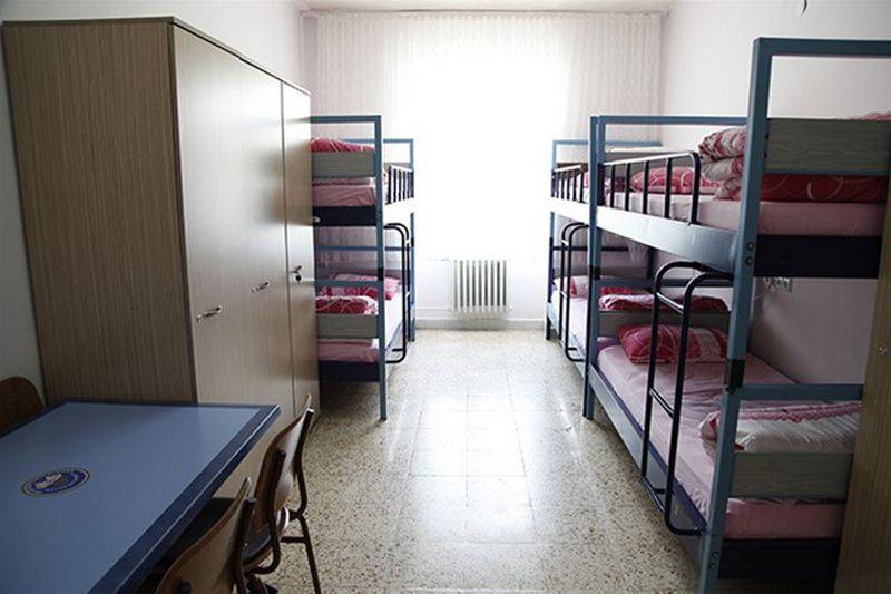 GÜMÜŞHANE KYK KIZ ÖĞRENCİ YURDU - Görsel 4