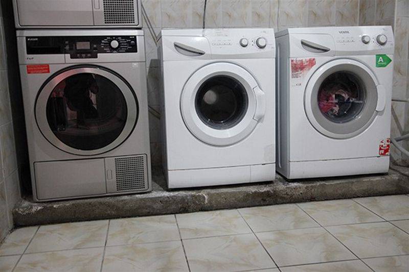 GÜRÜN ENVER BOSTANCI KYK KIZ VE ERKEK YURDU - Görsel 4