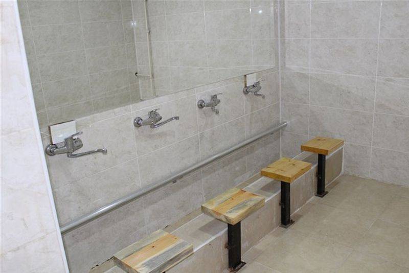 HACER ANA KYK KIZ ÖĞRENCİ YURDU  - Görsel 4