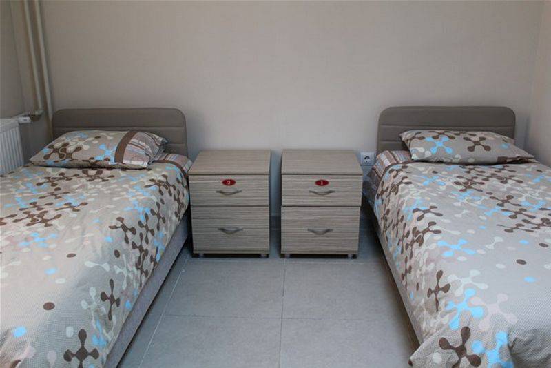 HACER ANA KYK KIZ ÖĞRENCİ YURDU  - Görsel 4