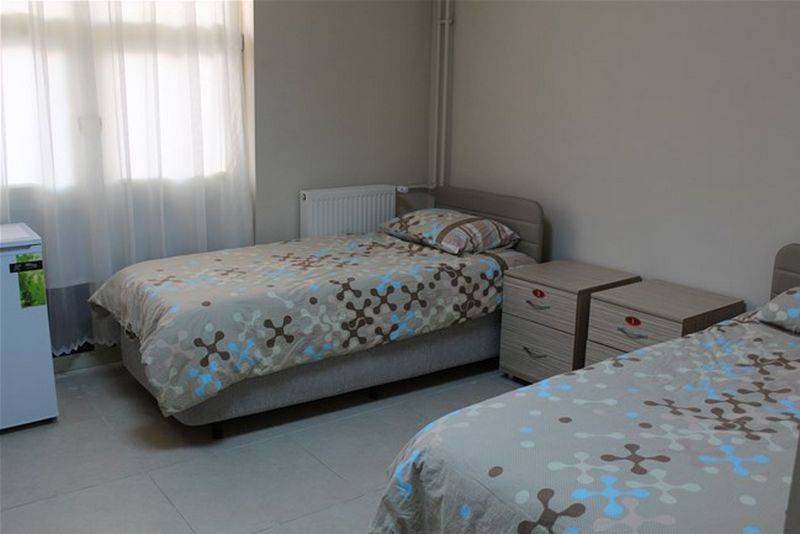 HACER ANA KYK KIZ ÖĞRENCİ YURDU  - Görsel 4