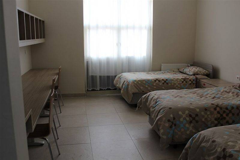 HACER ANA KYK KIZ ÖĞRENCİ YURDU  - Görsel 4