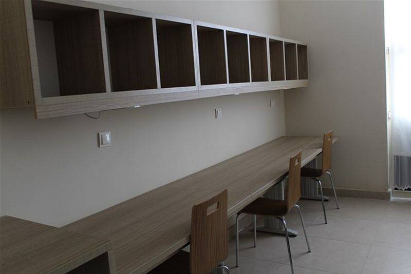 HACER ANA KYK KIZ ÖĞRENCİ YURDU  - Görsel 4