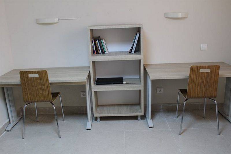 HACER ANA KYK KIZ ÖĞRENCİ YURDU  - Görsel 4