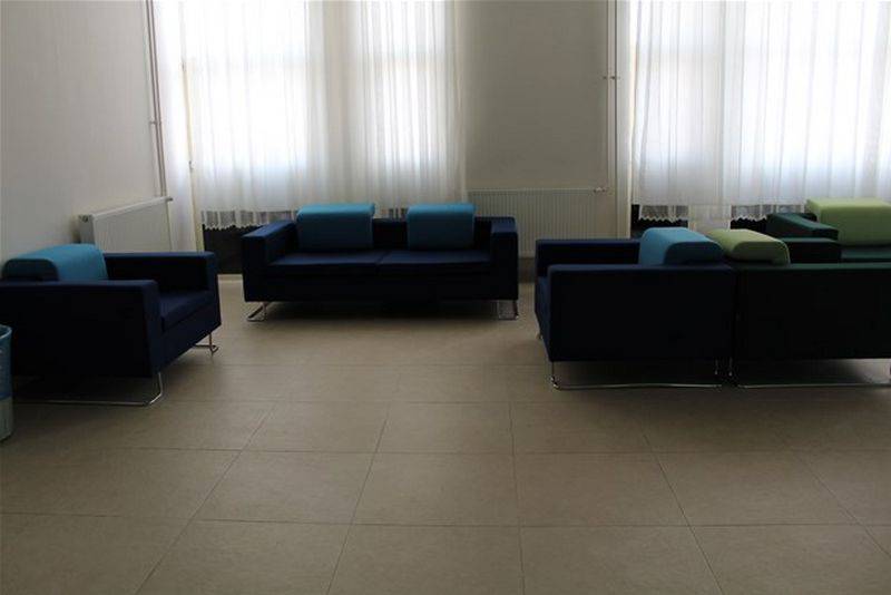 HACER ANA KYK KIZ ÖĞRENCİ YURDU  - Görsel 4