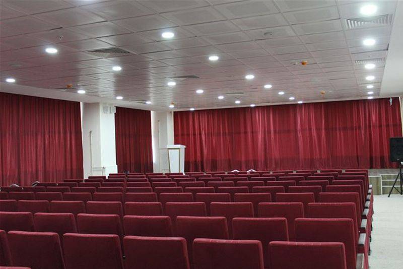 HACER ANA KYK KIZ ÖĞRENCİ YURDU  - Görsel 4