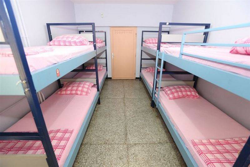 HACI SABANCI KYK KIZ ÖĞRENCİ YURDU (ADANA) - Görsel 4