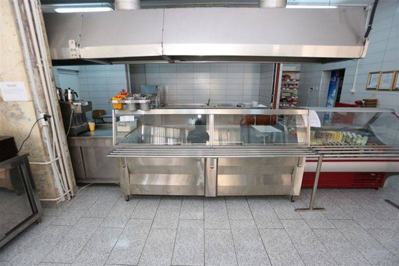 HACI SABANCI KYK KIZ ÖĞRENCİ YURDU (ADANA) - Görsel 4