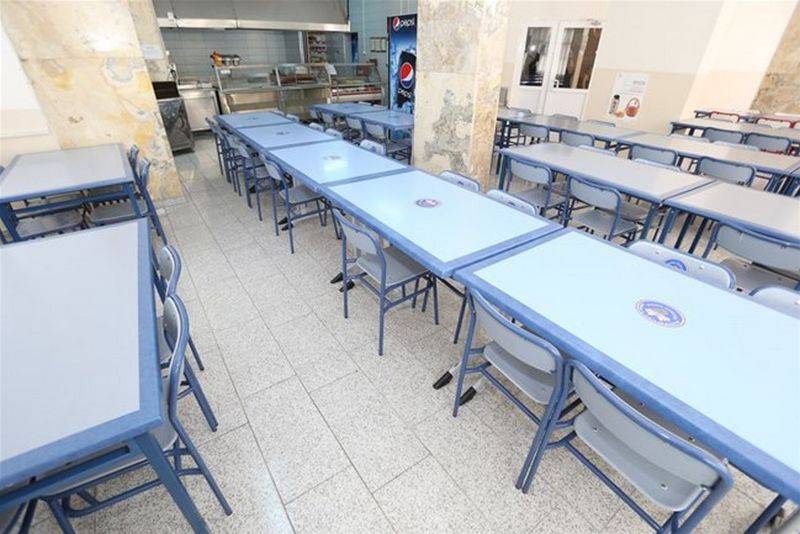 HACI SABANCI KYK KIZ ÖĞRENCİ YURDU (ADANA) - Görsel 4