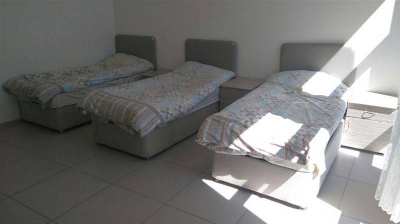 HADİM KYK KIZ VE ERKEK ÖĞRENCİ YURDU - Görsel 4