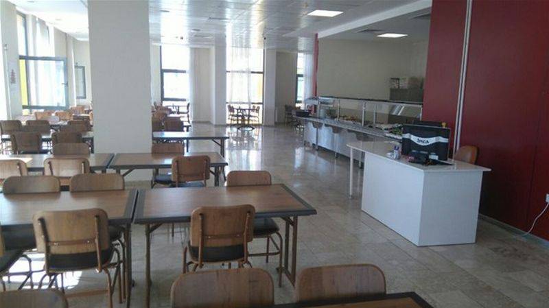 HADİM KYK KIZ VE ERKEK ÖĞRENCİ YURDU - Görsel 4