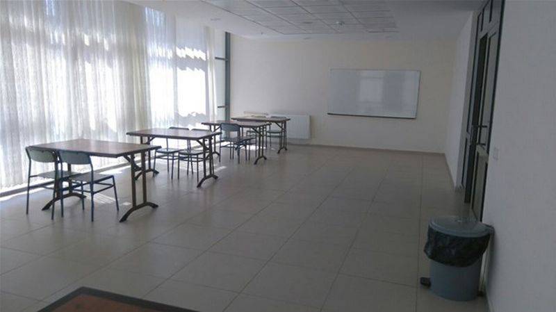 HADİM KYK KIZ VE ERKEK ÖĞRENCİ YURDU - Görsel 4