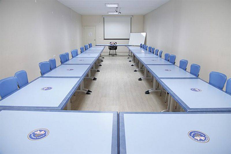 HAFİK KYK KIZ VE ERKEK ÖĞRENCİ YURDU - Görsel 4