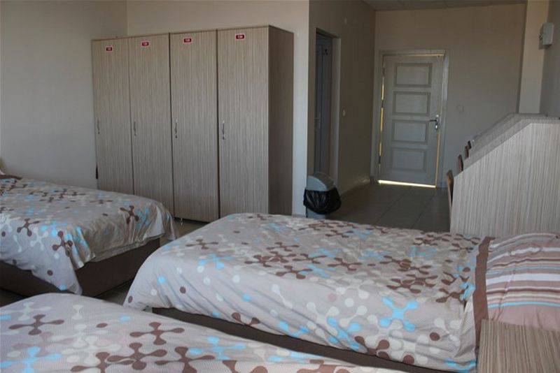 HAFIZ HASAN ŞEN KYK ERKEK ÖĞRENCİ YURDU - Görsel 5