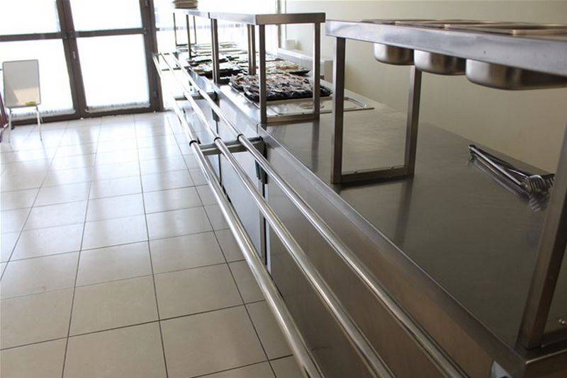 HAFIZ HASAN ŞEN KYK ERKEK ÖĞRENCİ YURDU - Görsel 5