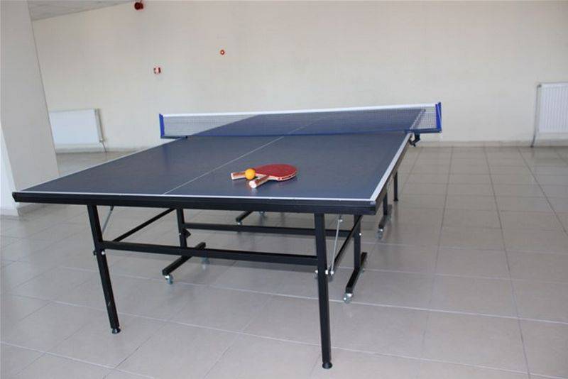 HAFIZ HASAN ŞEN KYK ERKEK ÖĞRENCİ YURDU - Görsel 5