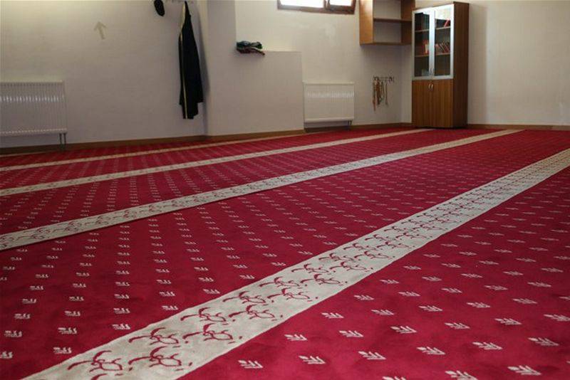 HALİD BİN VELİD KYK ERKEK ÖĞRENCİ YURDU - Görsel 5