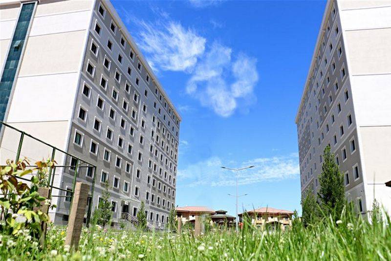 HALİD BİN VELİD KYK ERKEK ÖĞRENCİ YURDU - Görsel 5