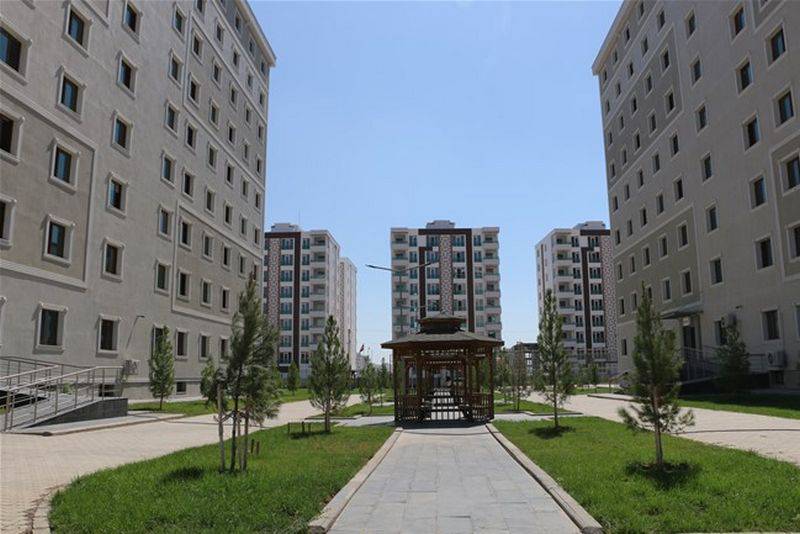 HALİD BİN VELİD KYK ERKEK ÖĞRENCİ YURDU - Görsel 5