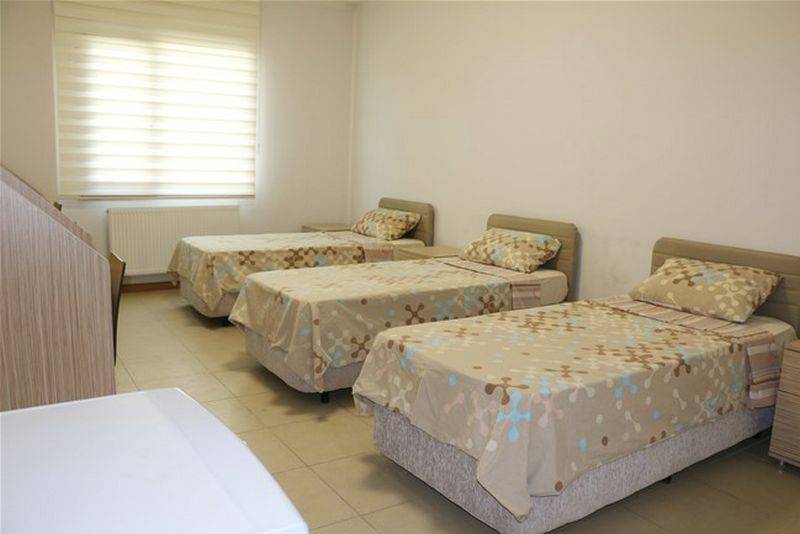 HALİD BİN VELİD KYK ERKEK ÖĞRENCİ YURDU - Görsel 5