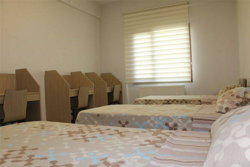 HALİD BİN VELİD KYK ERKEK ÖĞRENCİ YURDU - Görsel 5