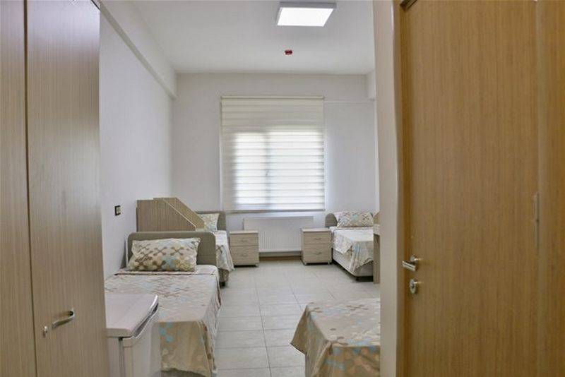 HALİD BİN VELİD KYK ERKEK ÖĞRENCİ YURDU - Görsel 5