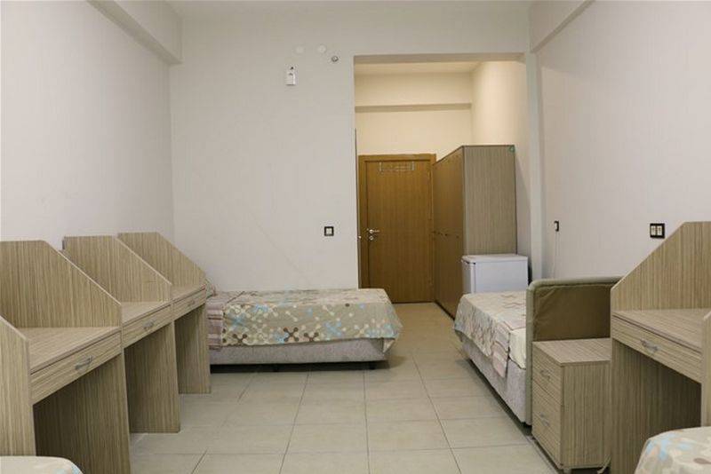 HALİD BİN VELİD KYK ERKEK ÖĞRENCİ YURDU - Görsel 5