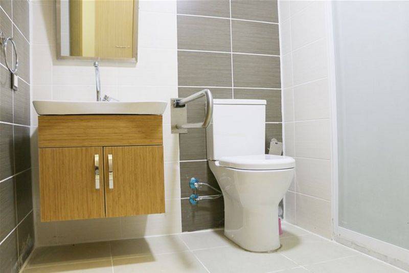 HALİD BİN VELİD KYK ERKEK ÖĞRENCİ YURDU - Görsel 5