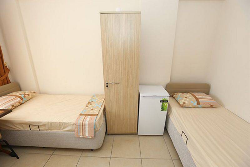 HALUK NUR BAKİ KYK ERKEK ÖĞRENCİ YURDU - Görsel 5