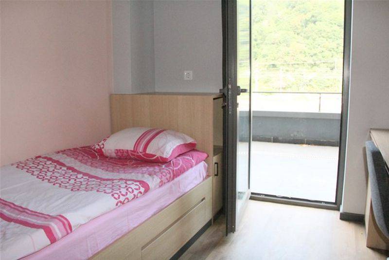 HAMDİYE YILDIRIM KYK KIZ ÖĞRENCİ YURDU - Görsel 4