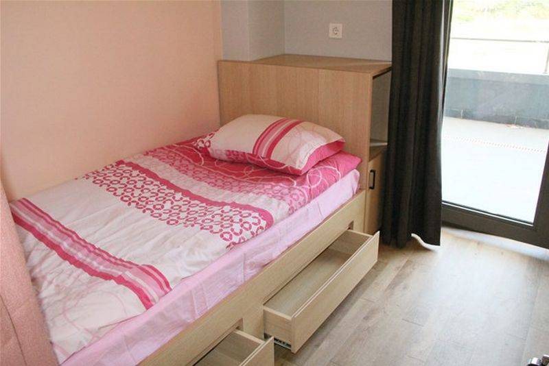 HAMDİYE YILDIRIM KYK KIZ ÖĞRENCİ YURDU - Görsel 4