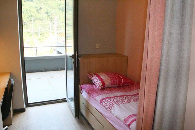 HAMDİYE YILDIRIM KYK KIZ ÖĞRENCİ YURDU - Görsel 4