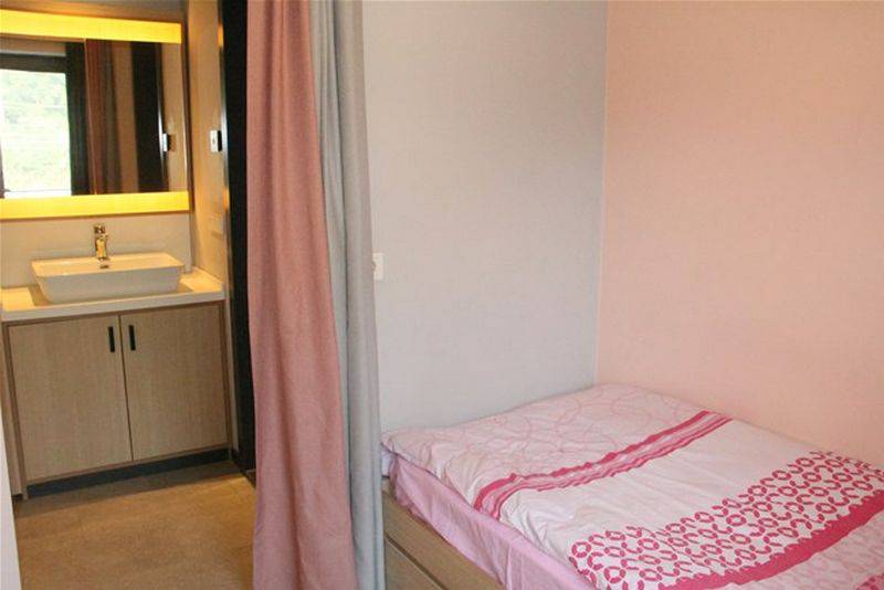 HAMDİYE YILDIRIM KYK KIZ ÖĞRENCİ YURDU - Görsel 4