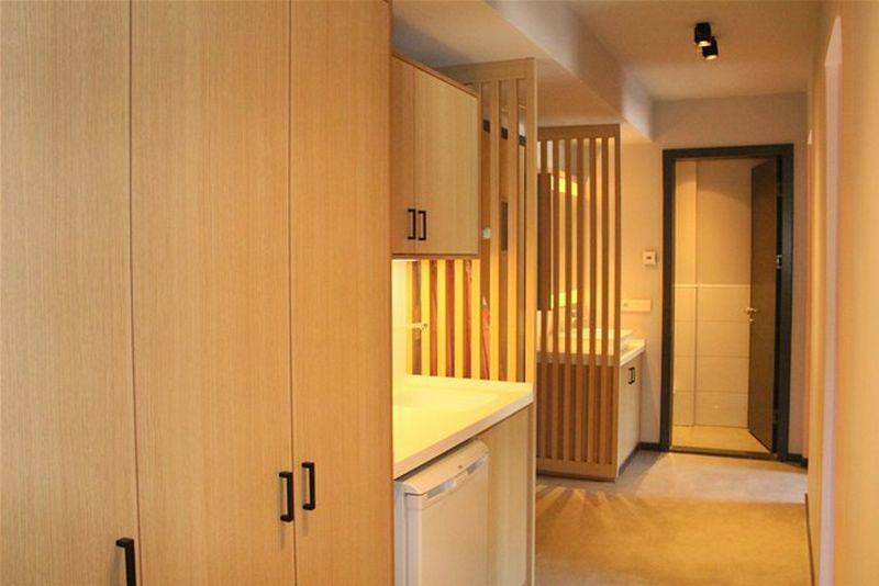 HAMDİYE YILDIRIM KYK KIZ ÖĞRENCİ YURDU - Görsel 4